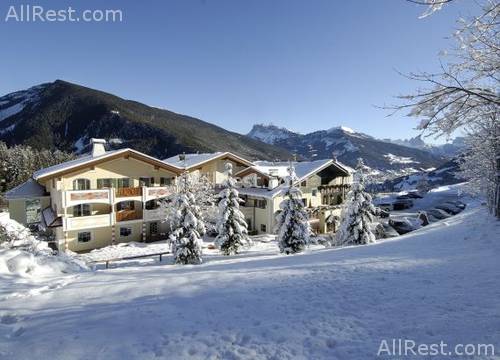 Hotel Albion 81